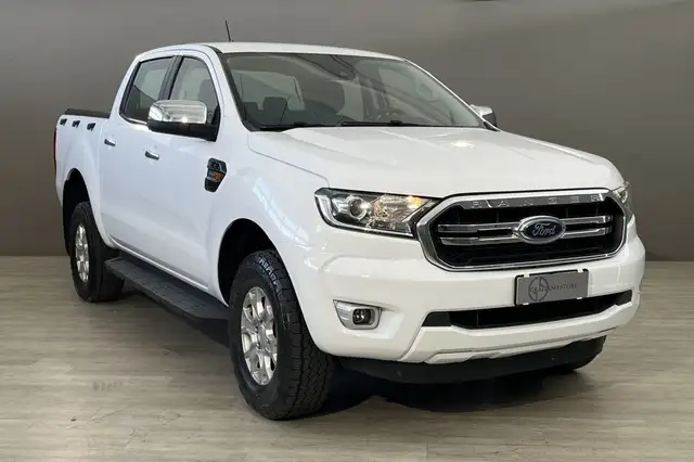 Ford Ranger view 3