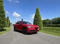 Alfa Romeo Stelvio 2.0T Q4 Veloce, 280pk, Pano, H&K, 20 inch Rood - thumbnail 9