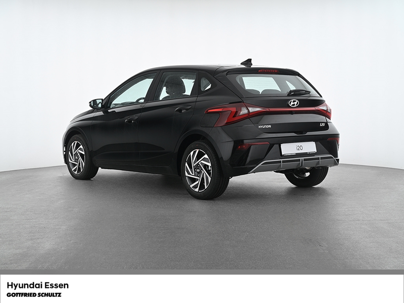 Hyundai i20 Trend 1.0 T-GDI Sitzheizung Navi RK — photo 2