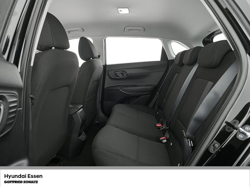 Hyundai i20 Trend 1.0 T-GDI Sitzheizung Navi RK — photo 11