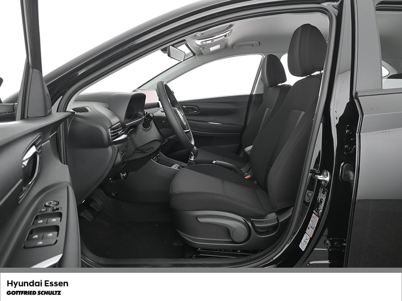 Hyundai i20 Trend 1.0 T-GDI Sitzheizung Navi RK — photo 10