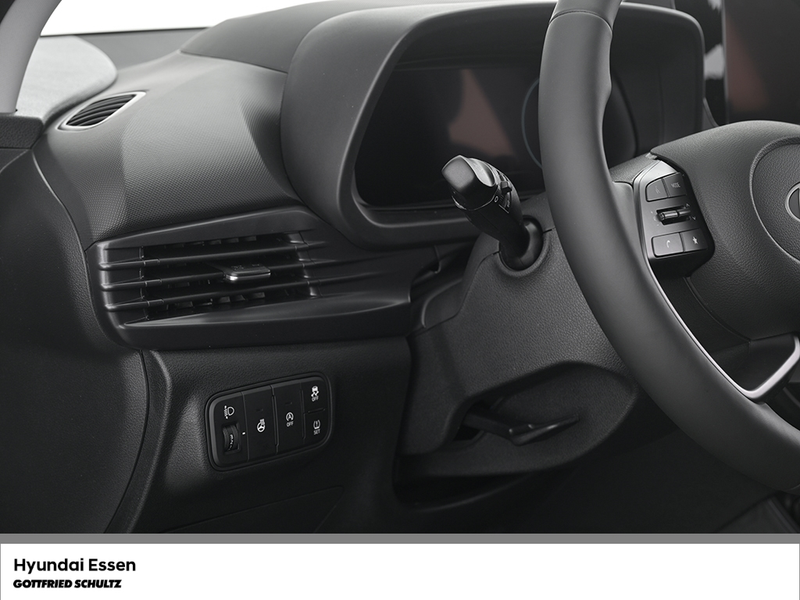 Hyundai i20 Trend 1.0 T-GDI Sitzheizung Navi RK — photo 9