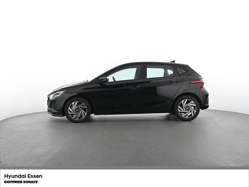 Hyundai i20 Trend 1.0 T-GDI Sitzheizung Navi RK — photo 3