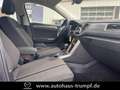 Volkswagen T-Roc Style 1.5 TSI DSG incl. AZV Licht/Sicht-Paket, Cli Blau - thumbnail 11