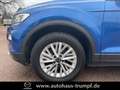 Volkswagen T-Roc Style 1.5 TSI DSG incl. AZV Licht/Sicht-Paket, Cli Blau - thumbnail 13