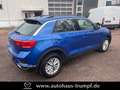 Volkswagen T-Roc Style 1.5 TSI DSG incl. AZV Licht/Sicht-Paket, Cli Blau - thumbnail 8
