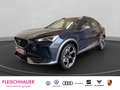 CUPRA Formentor e-HYBRID ACC LED Navi Klima Keyless Entry DAB PDCv Blau - thumbnail 1