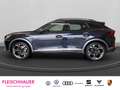 CUPRA Formentor e-HYBRID ACC LED Navi Klima Keyless Entry DAB PDCv Blau - thumbnail 4