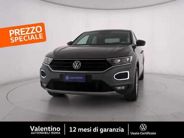 Volkswagen T-Roc 1.5 TSI DSG ACT Advanced