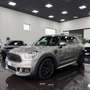 MINI Cooper D Countryman 2.0 Baker Street auto Argento - thumbnail 2