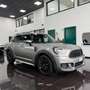 MINI Cooper D Countryman 2.0 Baker Street auto Argento - thumbnail 3
