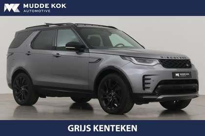 Land Rover Discovery D300 R-Dynamic SE | Commercial | Luchtvering | ACC