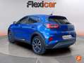 Ford Puma 1.0 EcoBoost 92kW (125cv) Titanium MHEV Bleu - thumbnail 4