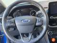 Ford Puma 1.0 EcoBoost 92kW (125cv) Titanium MHEV Bleu - thumbnail 14