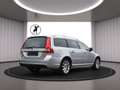 Volvo V70 D4 SUMMUM+GARANTIE+STANDHEIZUNG+VOLLLEDER Argintiu - thumbnail 4