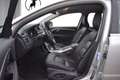 Volvo V70 D4 SUMMUM+GARANTIE+STANDHEIZUNG+VOLLLEDER Argintiu - thumbnail 6