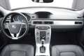 Volvo V70 D4 SUMMUM+GARANTIE+STANDHEIZUNG+VOLLLEDER Argintiu - thumbnail 11