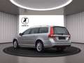 Volvo V70 D4 SUMMUM+GARANTIE+STANDHEIZUNG+VOLLLEDER Argintiu - thumbnail 3