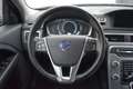 Volvo V70 D4 SUMMUM+GARANTIE+STANDHEIZUNG+VOLLLEDER Argintiu - thumbnail 12