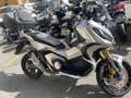 Honda X-ADV gravel Silber - thumbnail 7