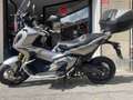 Honda X-ADV gravel Silber - thumbnail 4