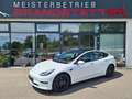 Tesla Model 3 Standard Range Blanc - thumbnail 1