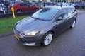 Ford Focus Wagon 1.0 EcoBoost 125pk Titanium Clima Navi Trekh Grau - thumbnail 3