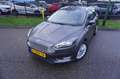Ford Focus Wagon 1.0 EcoBoost 125pk Titanium Clima Navi Trekh Grau - thumbnail 27