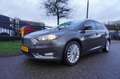 Ford Focus Wagon 1.0 EcoBoost 125pk Titanium Clima Navi Trekh Grau - thumbnail 1