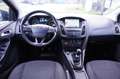 Ford Focus Wagon 1.0 EcoBoost 125pk Titanium Clima Navi Trekh Grau - thumbnail 2