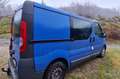 Renault Trafic Trafic Passenger L1H1 1000 kg - 2.0 dCi 90 FAP Expression Euro 5 Bleu - thumbnail 3