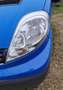 Renault Trafic Trafic Passenger L1H1 1000 kg - 2.0 dCi 90 FAP Expression Euro 5 Bleu - thumbnail 5