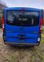 Renault Trafic Trafic Passenger L1H1 1000 kg - 2.0 dCi 90 FAP Expression Euro 5 Bleu - thumbnail 4