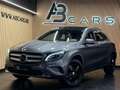 Mercedes-Benz GLA 250 4-Matic * PACK SPORT * GAR 12 MOIS * Gris - thumbnail 1