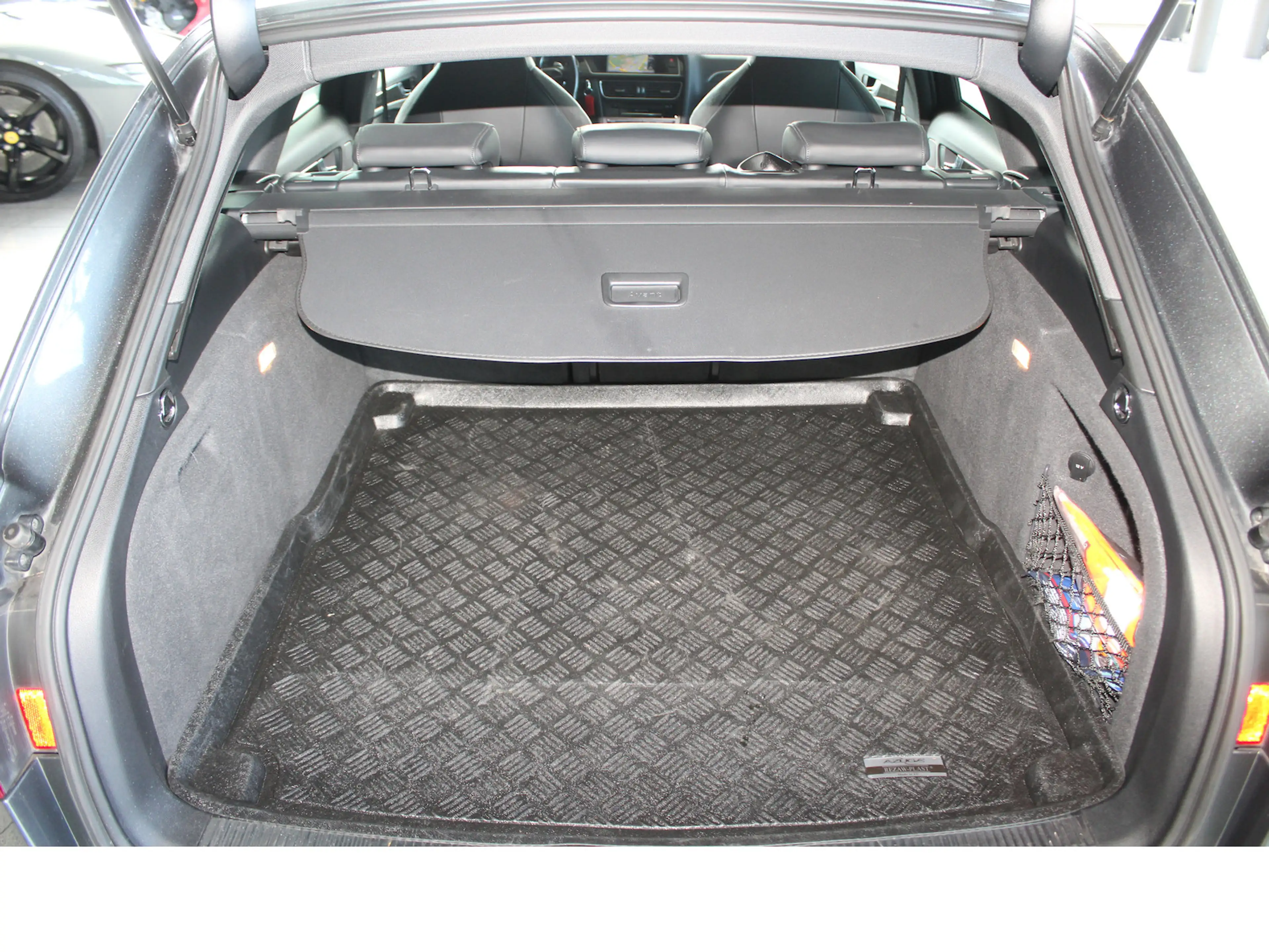 Audi RS4 4.2 FSI quattro NAVIGATION*XENON*GRA — photo 13