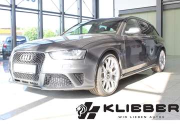 4.2 FSI quattro NAVIGATION*XENON*GRA