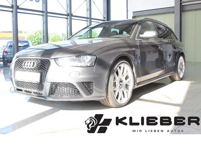 Audi RS4 4.2 FSI quattro NAVIGATION*XENON*GRA