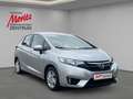 Honda Jazz 1.3 Comfort *MIT ALLWETTER!* Silber - thumbnail 4