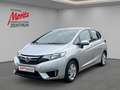 Honda Jazz 1.3 Comfort *MIT ALLWETTER!* Silber - thumbnail 1