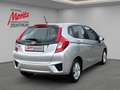 Honda Jazz 1.3 Comfort *MIT ALLWETTER!* Silber - thumbnail 4
