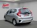 Honda Jazz 1.3 Comfort *MIT ALLWETTER!* Silber - thumbnail 2