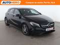 Mercedes-Benz A 200 200d Schwarz - thumbnail 8