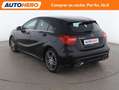 Mercedes-Benz A 200 200d Schwarz - thumbnail 4