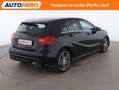 Mercedes-Benz A 200 200d Schwarz - thumbnail 6