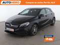 Mercedes-Benz A 200 200d Schwarz - thumbnail 1