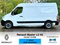 Renault Master Kaste L2H2 *1.Hand / Nur 29.000km* Weiß - thumbnail 1