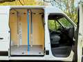 Renault Master Kaste L2H2 *1.Hand / Nur 29.000km* Weiß - thumbnail 10