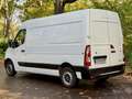 Renault Master Kaste L2H2 *1.Hand / Nur 29.000km* Weiß - thumbnail 8