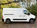 Renault Master Kaste L2H2 *1.Hand / Nur 29.000km* Weiß - thumbnail 5