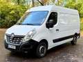 Renault Master Kaste L2H2 *1.Hand / Nur 29.000km* Weiß - thumbnail 2